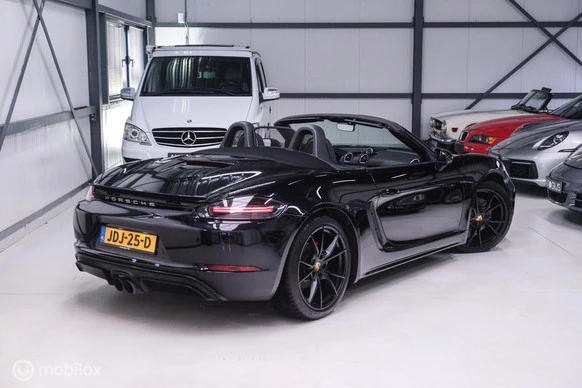 Porsche 718 - Afbeelding 10 van 30