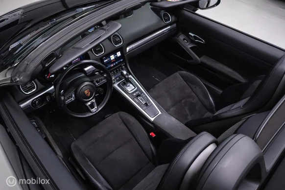 Porsche 718 - Afbeelding 11 van 30