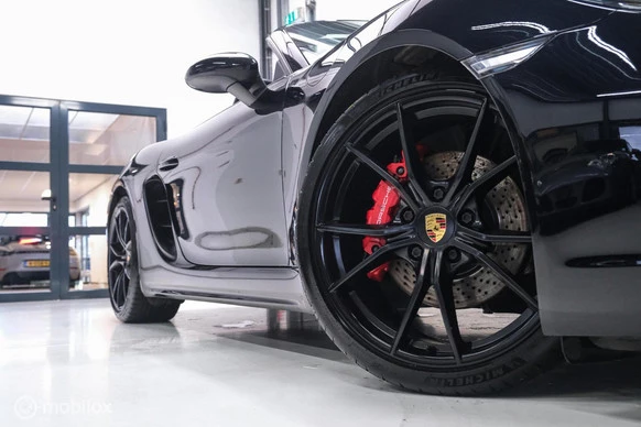Porsche 718 - Afbeelding 12 van 30