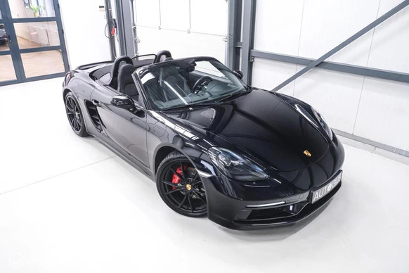 Porsche 718 - Afbeelding 13 van 30