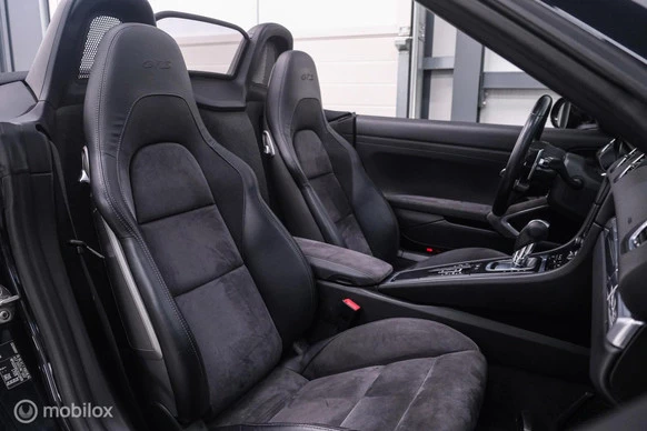 Porsche 718 - Afbeelding 14 van 30