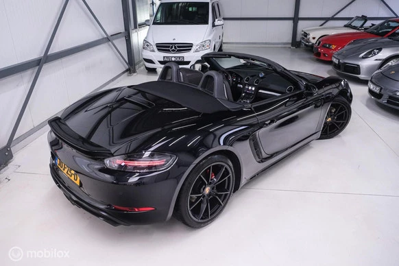 Porsche 718 - Afbeelding 15 van 30