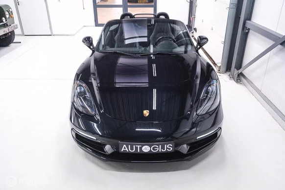 Porsche 718 - Afbeelding 17 van 30