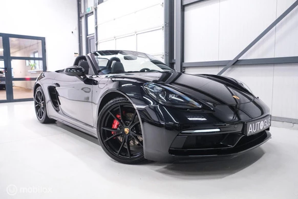 Porsche 718 - Afbeelding 19 van 30