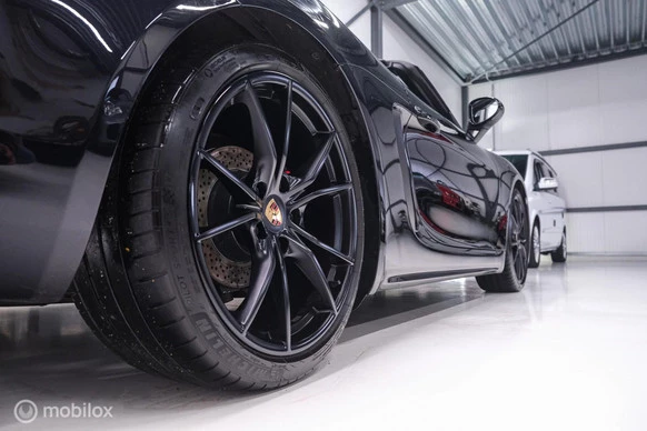 Porsche 718 - Afbeelding 21 van 30