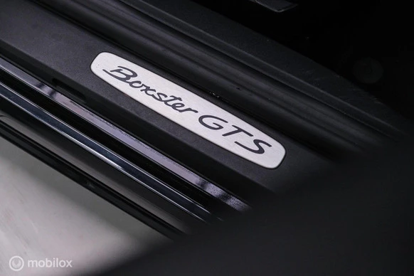 Porsche 718 - Afbeelding 22 van 30