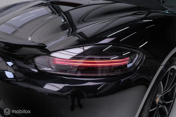Porsche 718 - Afbeelding 23 van 30