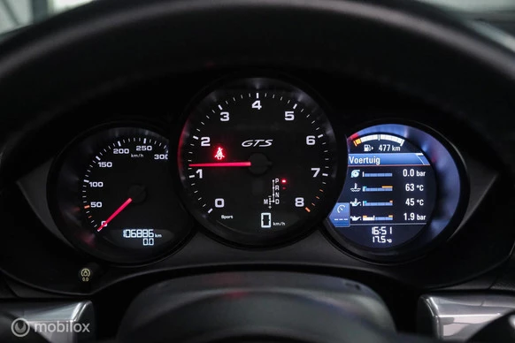 Porsche 718 - Afbeelding 26 van 30