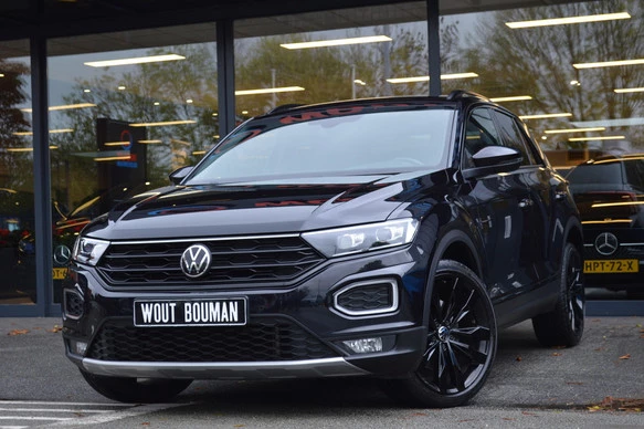 Volkswagen T-Roc - Afbeelding 1 van 24