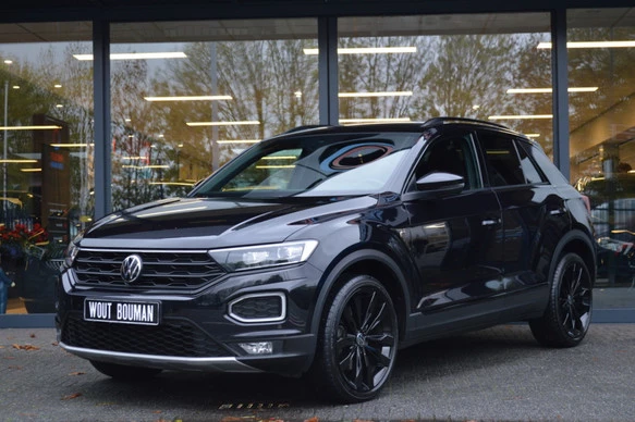 Volkswagen T-Roc - Afbeelding 2 van 24