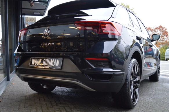 Volkswagen T-Roc - Afbeelding 4 van 24
