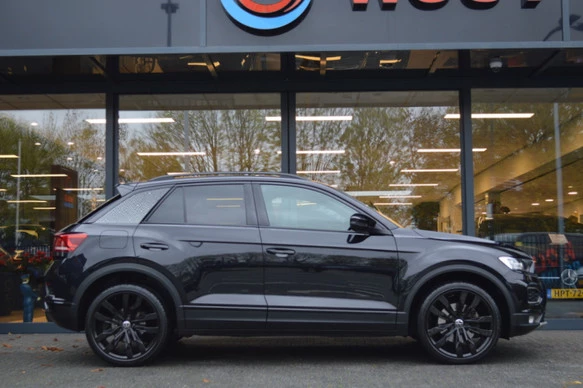 Volkswagen T-Roc - Afbeelding 5 van 24