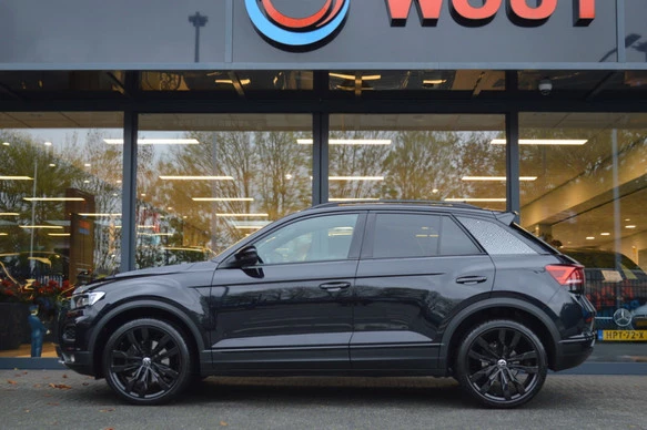 Volkswagen T-Roc - Afbeelding 6 van 24