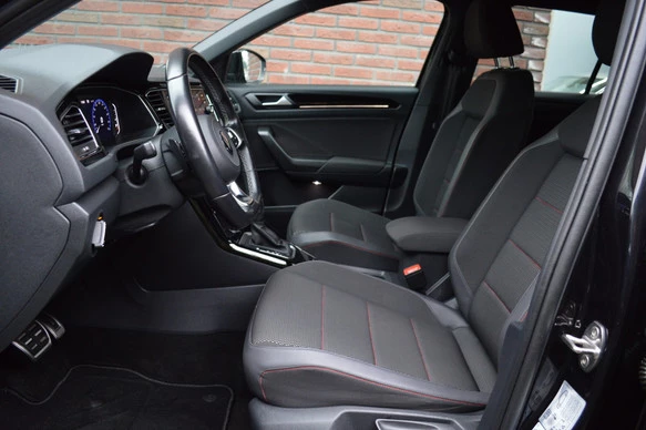 Volkswagen T-Roc - Afbeelding 7 van 24