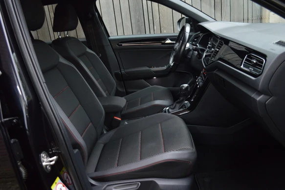 Volkswagen T-Roc - Afbeelding 8 van 24