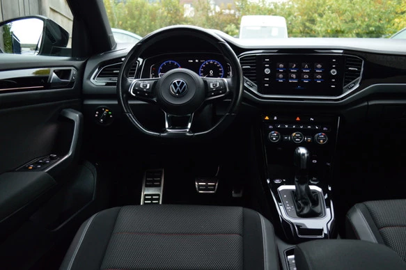 Volkswagen T-Roc - Afbeelding 9 van 24