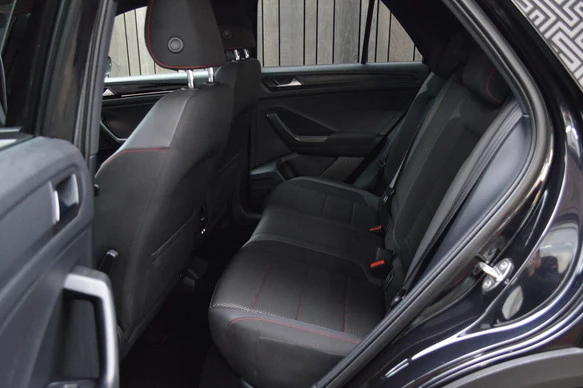 Volkswagen T-Roc - Afbeelding 10 van 24