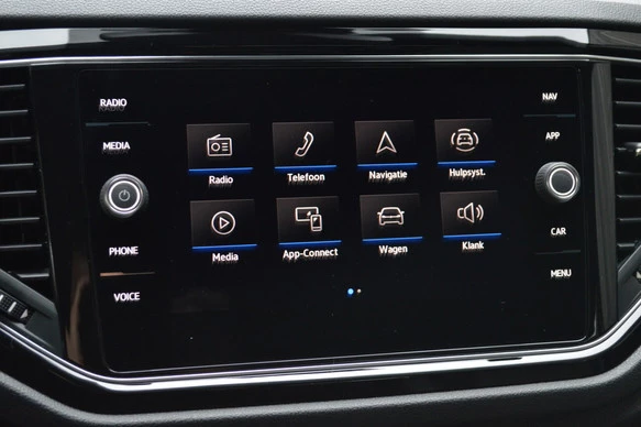 Volkswagen T-Roc - Afbeelding 11 van 24