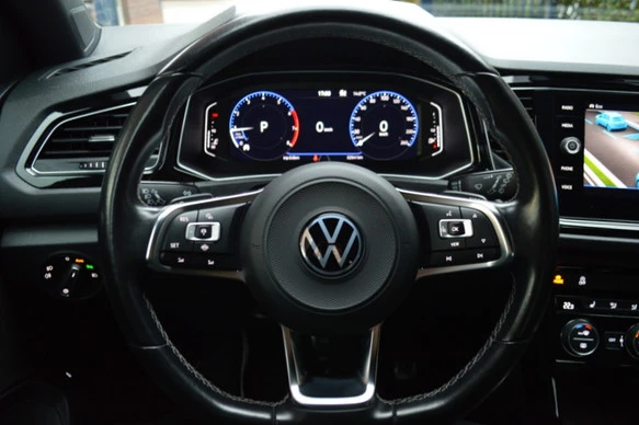 Volkswagen T-Roc - Afbeelding 15 van 24