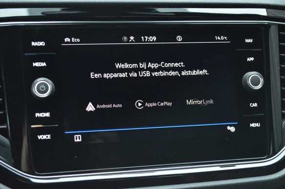 Volkswagen T-Roc - Afbeelding 20 van 24