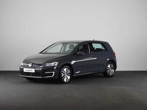 Volkswagen e-Golf - Afbeelding 1 van 27