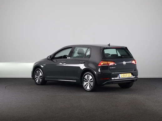 Volkswagen e-Golf - Afbeelding 3 van 27
