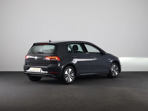 Volkswagen e-Golf - Afbeelding 4 van 27