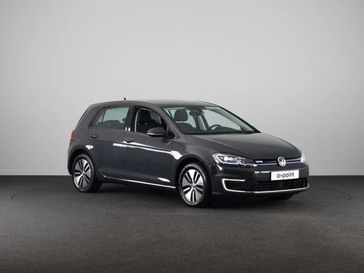Volkswagen e-Golf - Afbeelding 5 van 27
