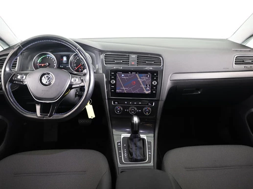 Volkswagen e-Golf - Afbeelding 6 van 27