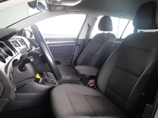 Volkswagen e-Golf - Afbeelding 7 van 27