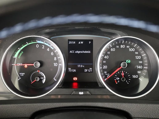 Volkswagen e-Golf - Afbeelding 8 van 27