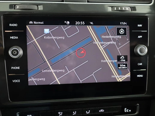 Volkswagen e-Golf - Afbeelding 9 van 27