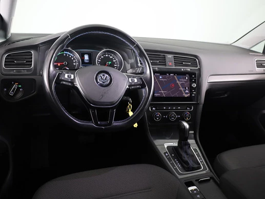Volkswagen e-Golf - Afbeelding 11 van 27