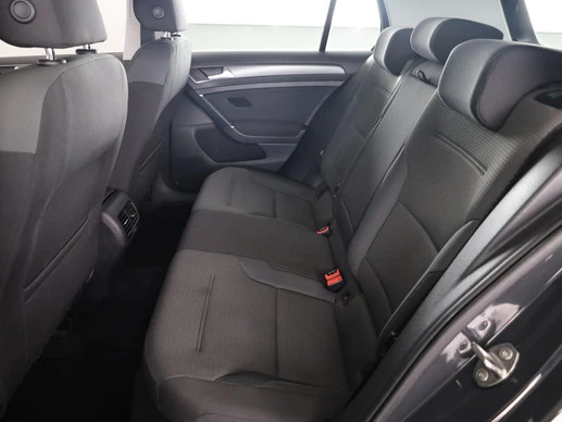 Volkswagen e-Golf - Afbeelding 12 van 27