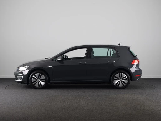 Volkswagen e-Golf - Afbeelding 16 van 27