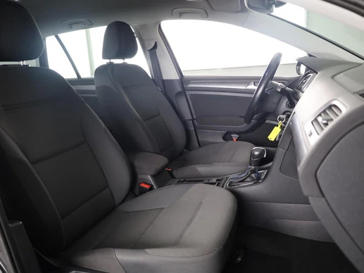 Volkswagen e-Golf - Afbeelding 19 van 27