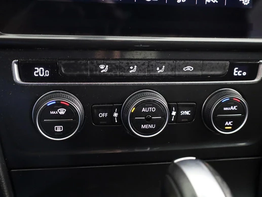 Volkswagen e-Golf - Afbeelding 22 van 27