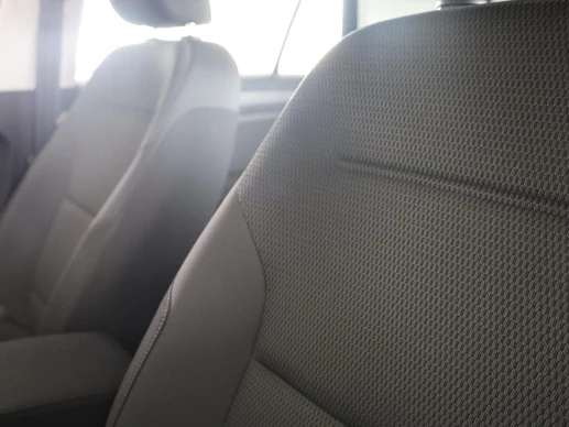 Volkswagen e-Golf - Afbeelding 24 van 27