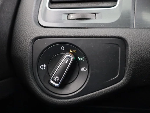 Volkswagen e-Golf - Afbeelding 27 van 27