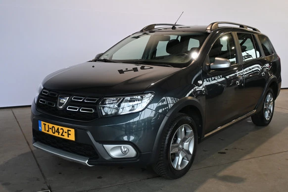 Dacia Logan - Afbeelding 4 van 30