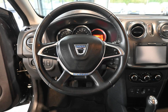 Dacia Logan - Afbeelding 5 van 30