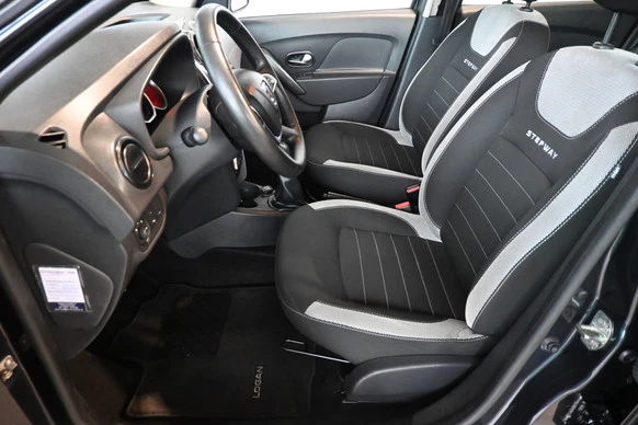 Dacia Logan - Afbeelding 6 van 30