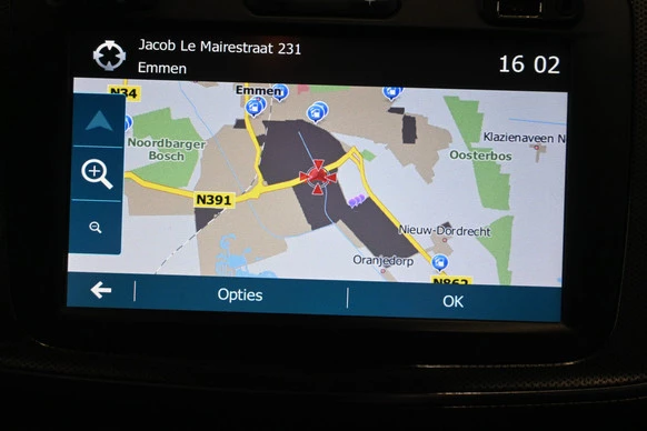 Dacia Logan - Afbeelding 8 van 30