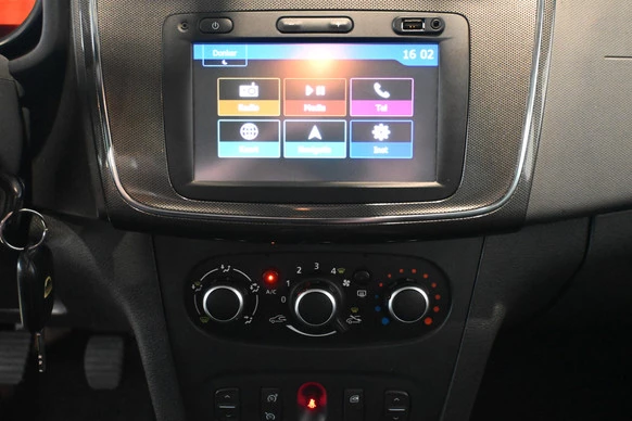 Dacia Logan - Afbeelding 9 van 30