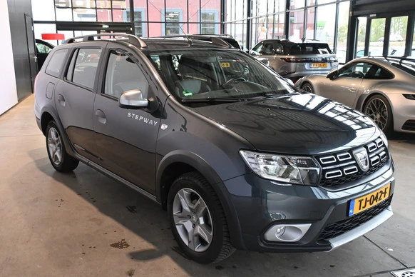 Dacia Logan - Afbeelding 10 van 30