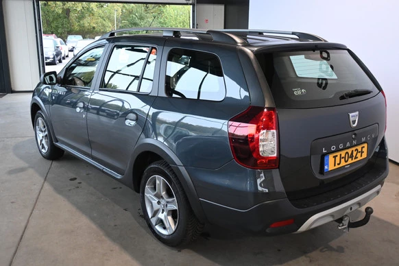 Dacia Logan - Afbeelding 11 van 30