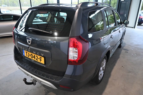 Dacia Logan - Afbeelding 12 van 30
