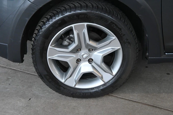 Dacia Logan - Afbeelding 13 van 30