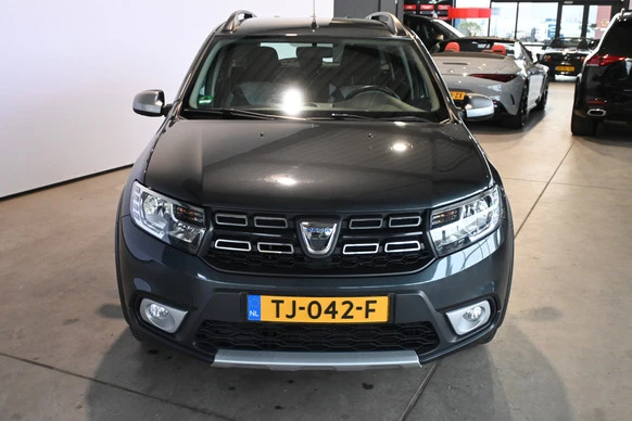 Dacia Logan - Afbeelding 14 van 30