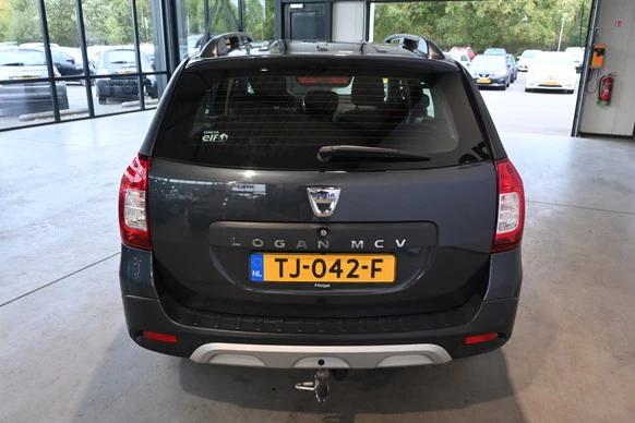 Dacia Logan - Afbeelding 15 van 30